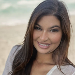 Meet your Posher, Tara